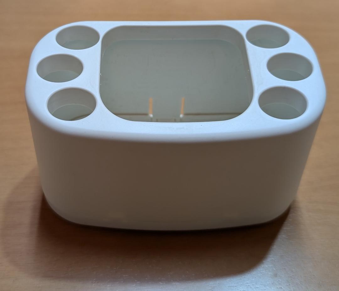 洗面化粧台用ミラー★W750×D70-110×H1100㎜【送料無料】