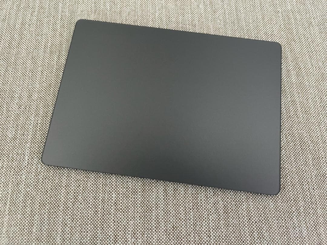 【純正】Magic Trackpad 2 スペースグレー MRMF2J/A