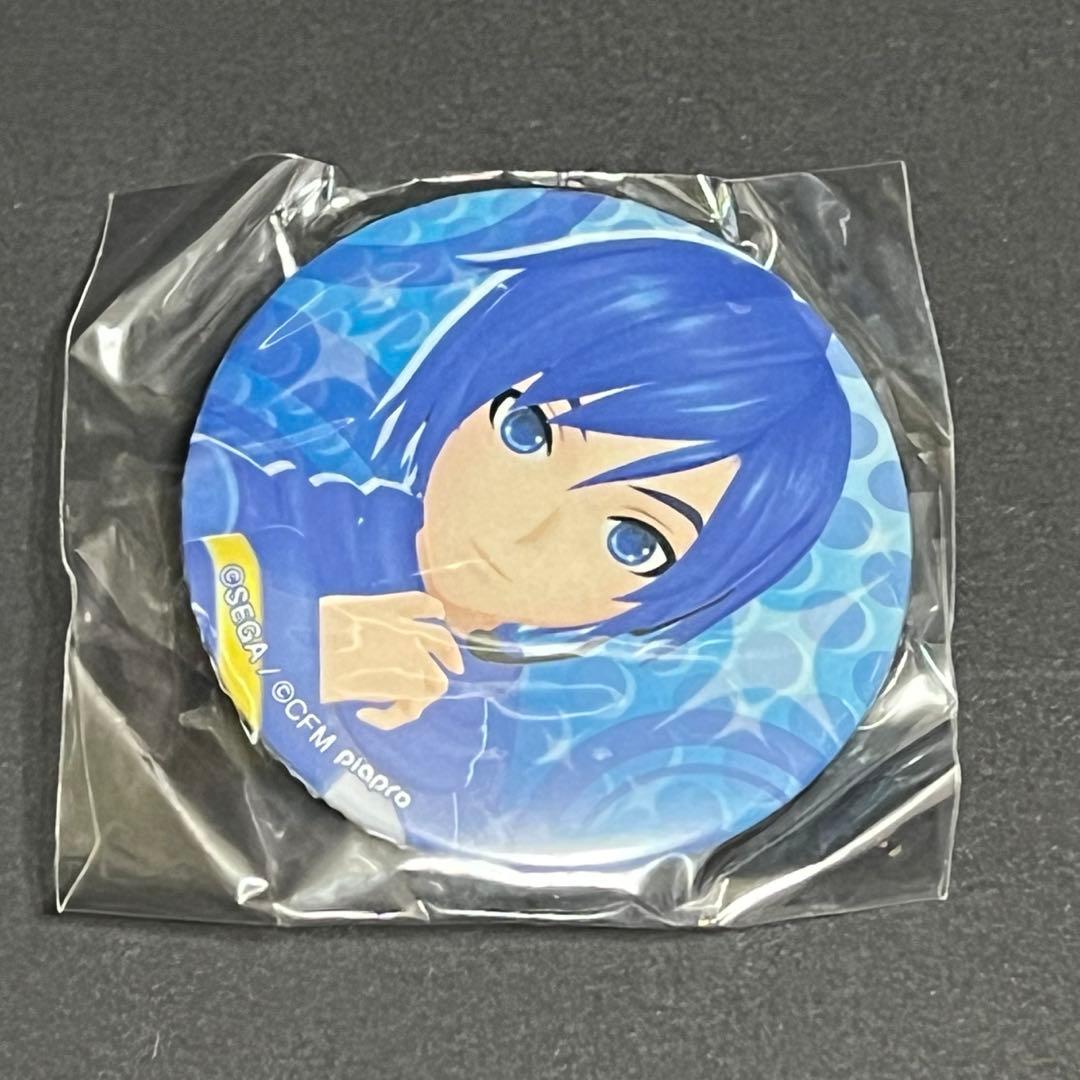 KAITO グッ鉄カフェ ガチャガチャ 1点 Project DIVA-F-