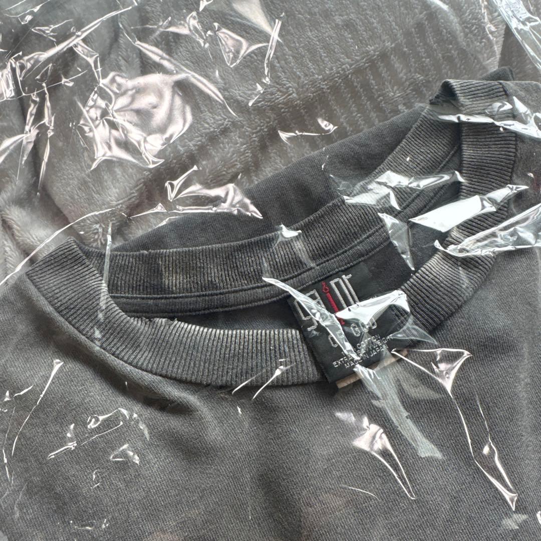 セントマイケル　フィアオブゴッドコラボTEE OS