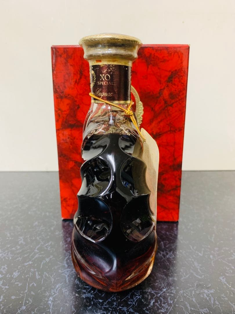 レミーマルタン XO スペシャル ブランデ REMY MARTIN 700ml