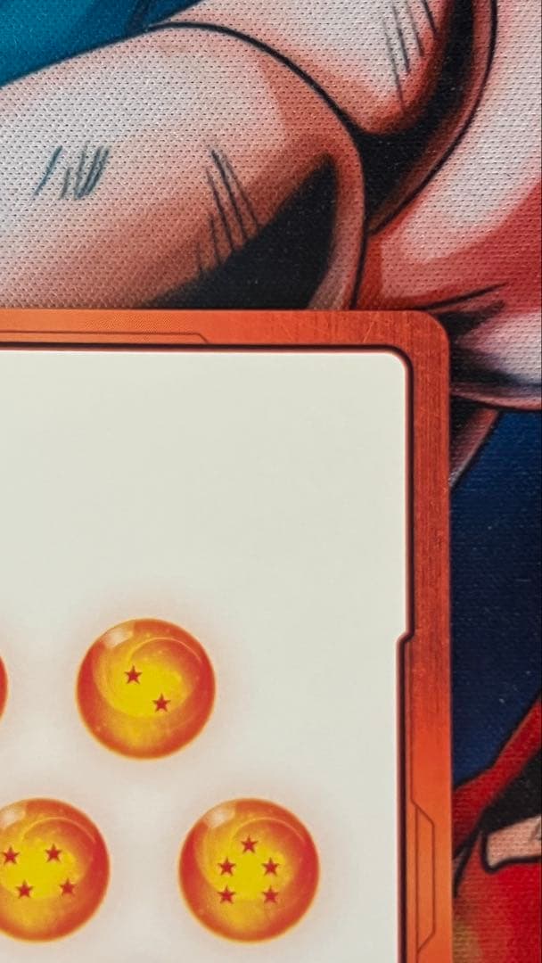 ドラゴンボールフュージョンワールド エナジーマーカー e-62 パラレル　32巻