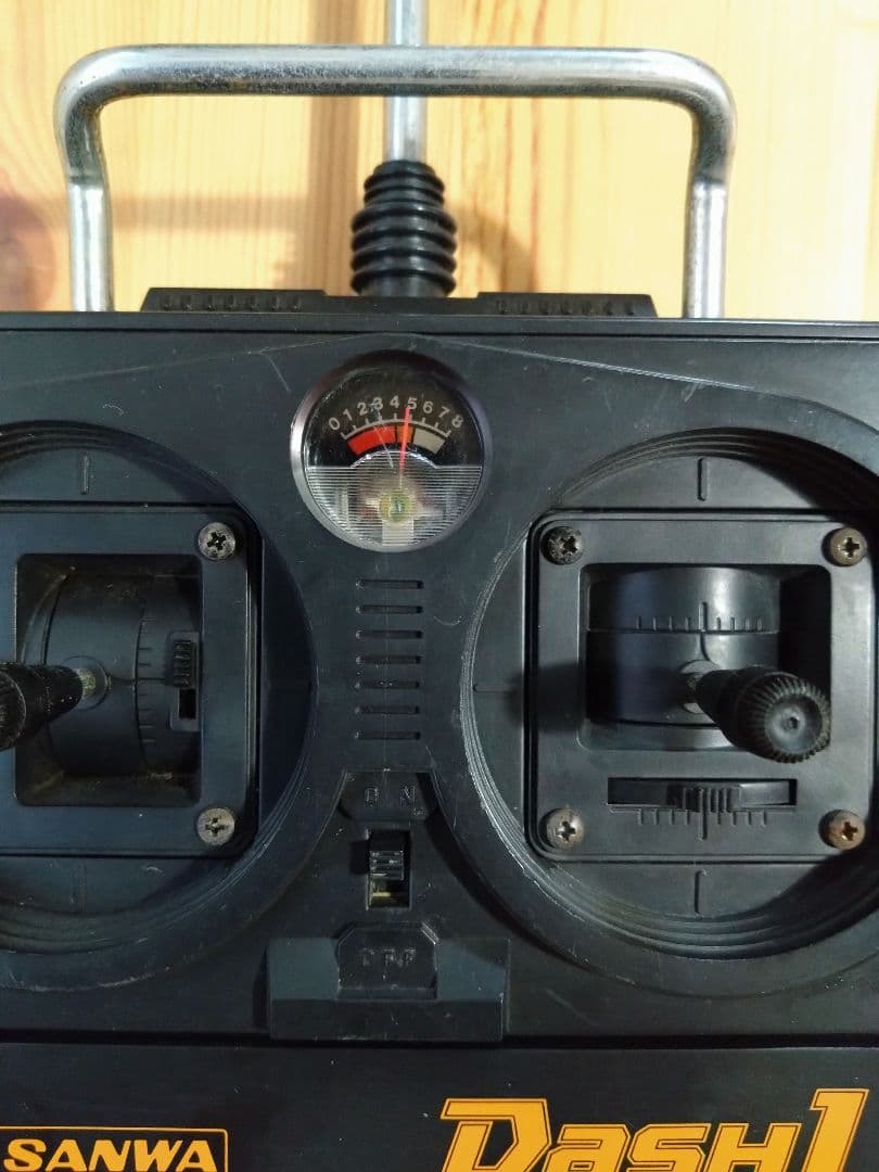 TAMIYA　バギーチャンプ　ラジコン