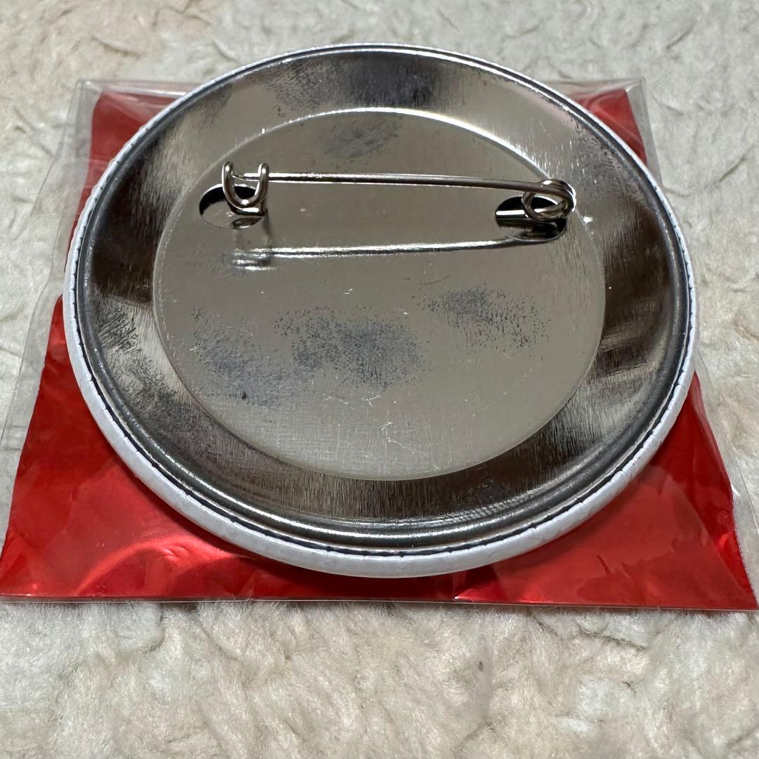 文スト 特典 缶バッジ 中也