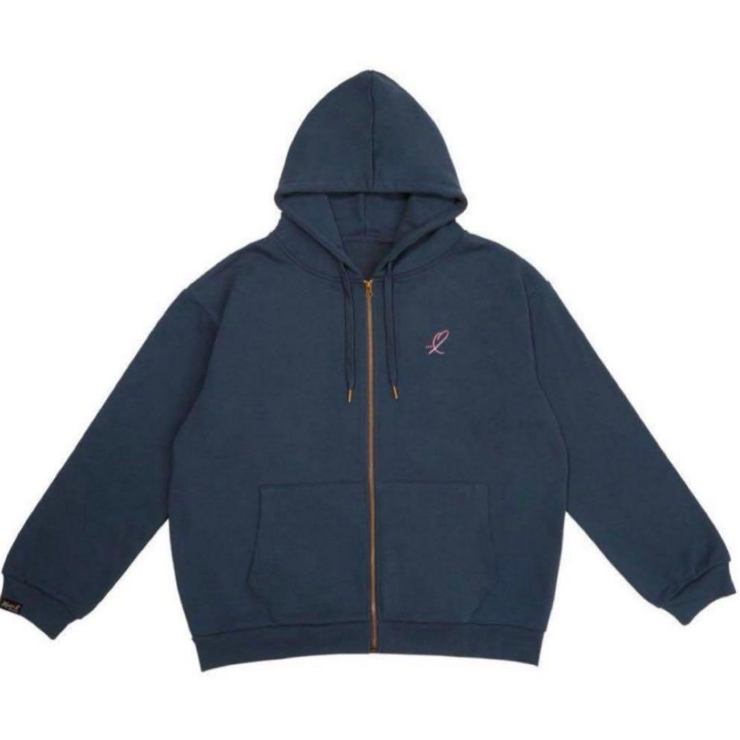 【新品・未開封】おふうかい　菊池風磨　パーカー　Mサイズ