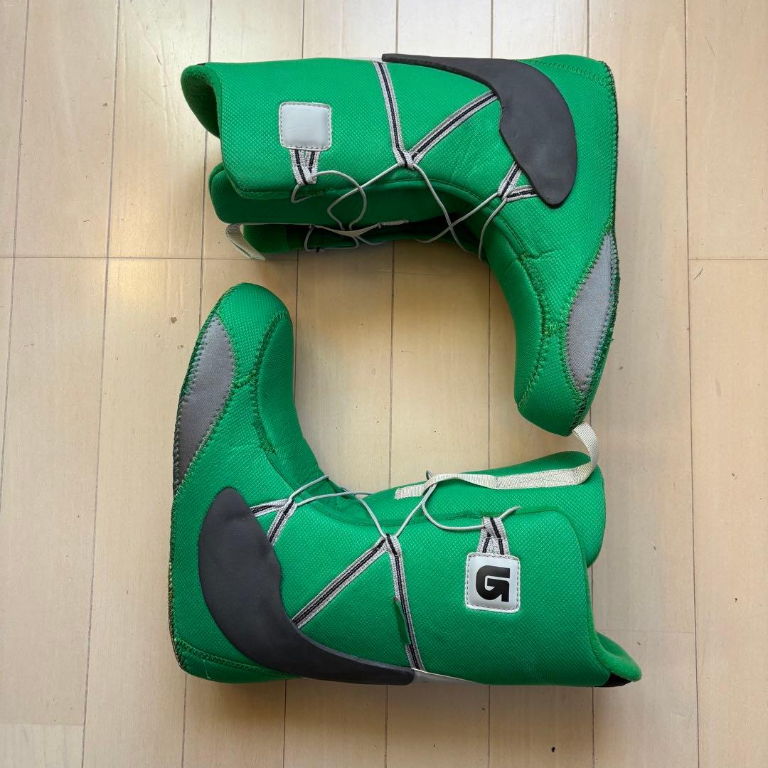 スノーボード BURTON MOTO ASIAN FIT SIZE 27.5