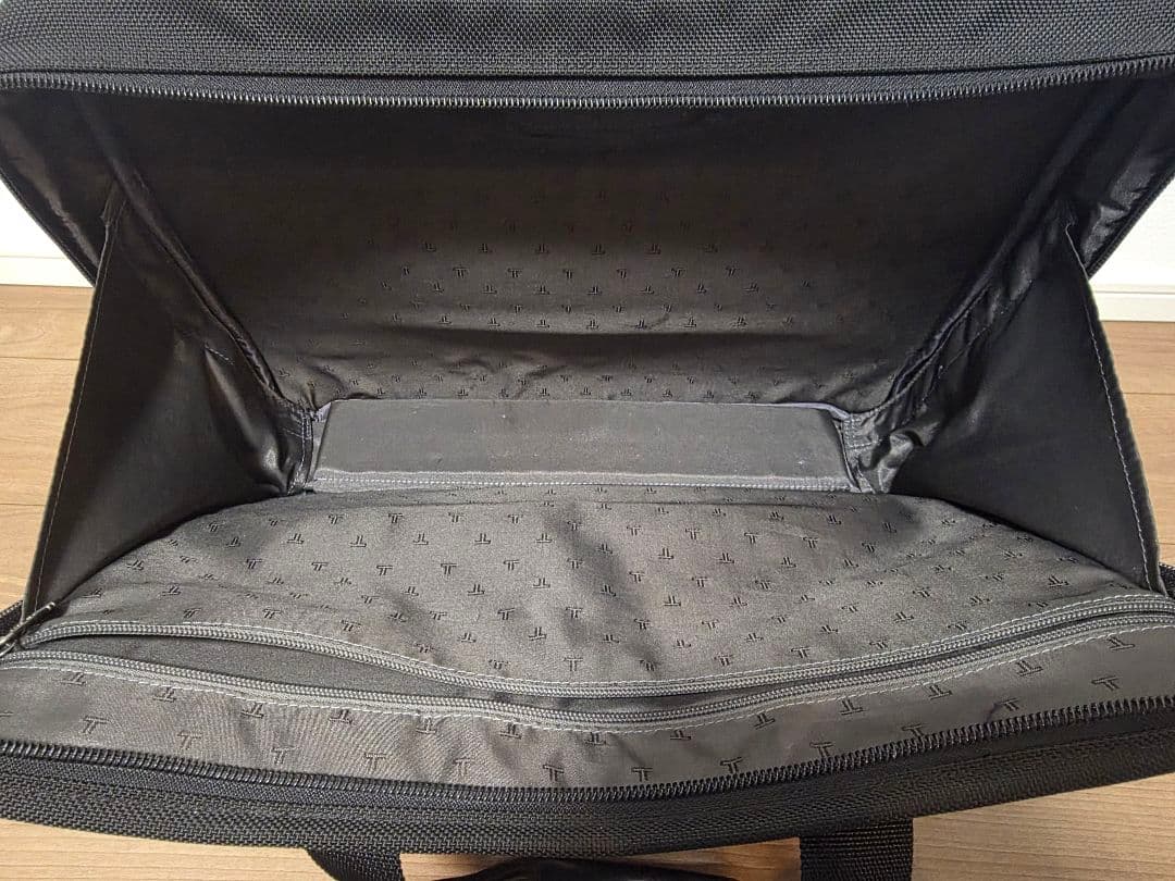 Tumi トゥミ キャリーバッグ 26103D4