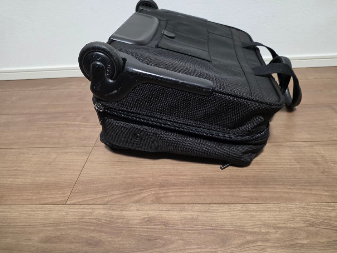 Tumi トゥミ キャリーバッグ 26103D4