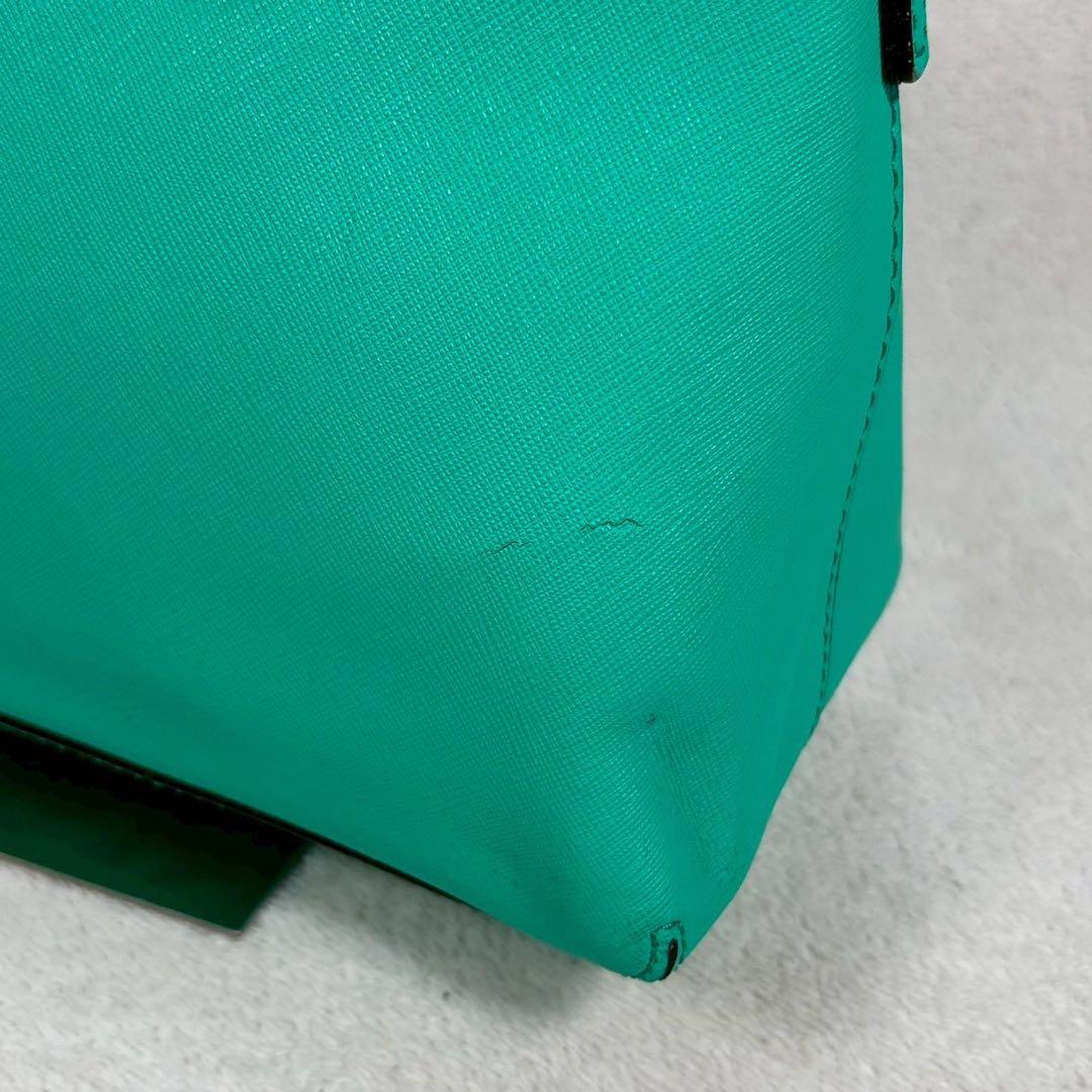 【美品✨】Kate spade NEW YORK 2way ショルダーバッグ