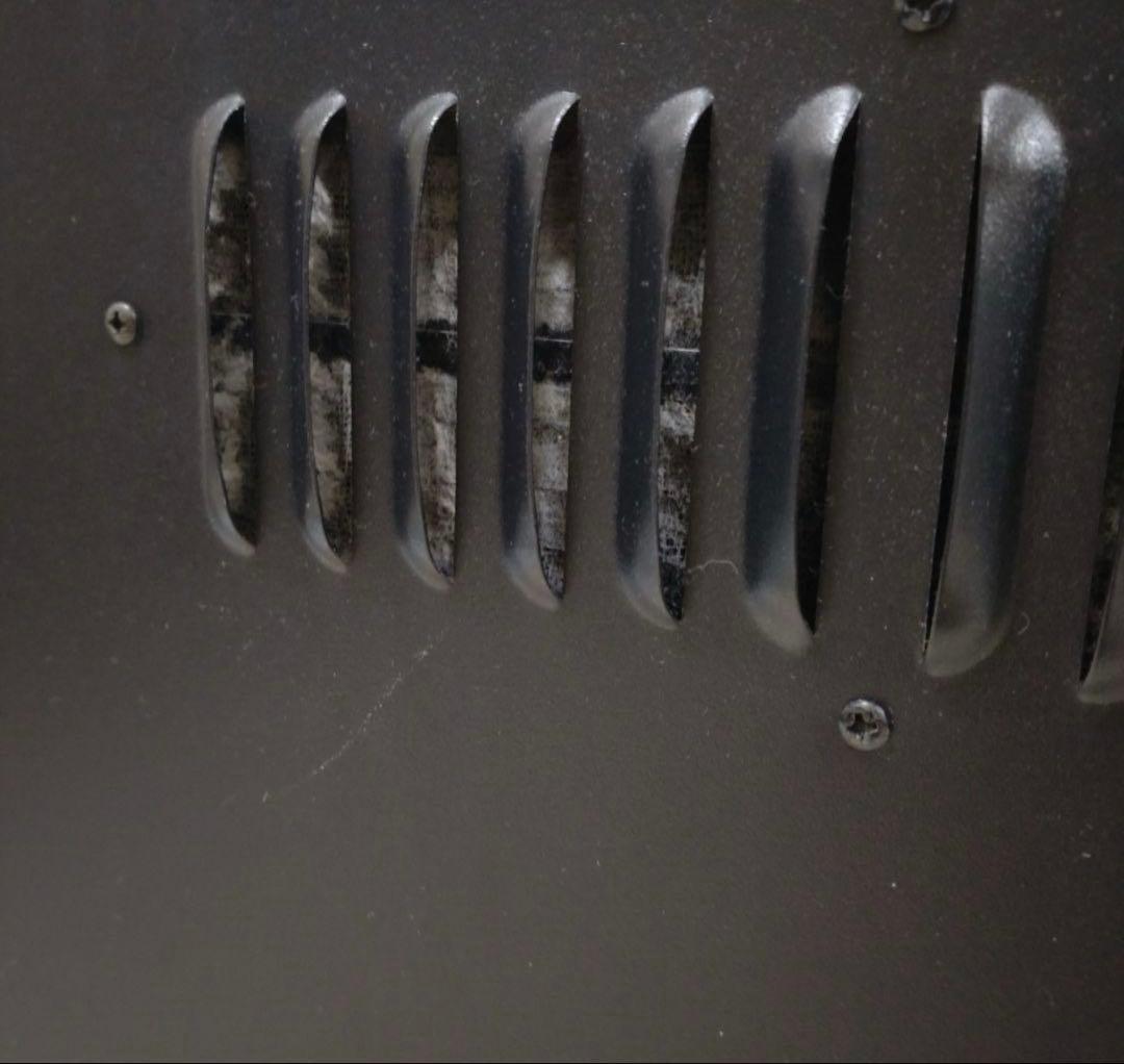 今だけお値下げ中❣お買い得品❣ニトリ　暖炉型ファンヒーター