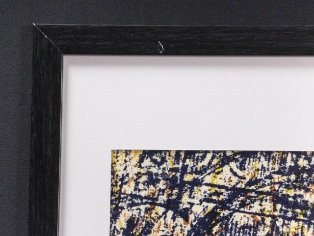 マックス・エルンスト『20世紀誌エルンスト特集ヨリ　コンポジション』1213ZF