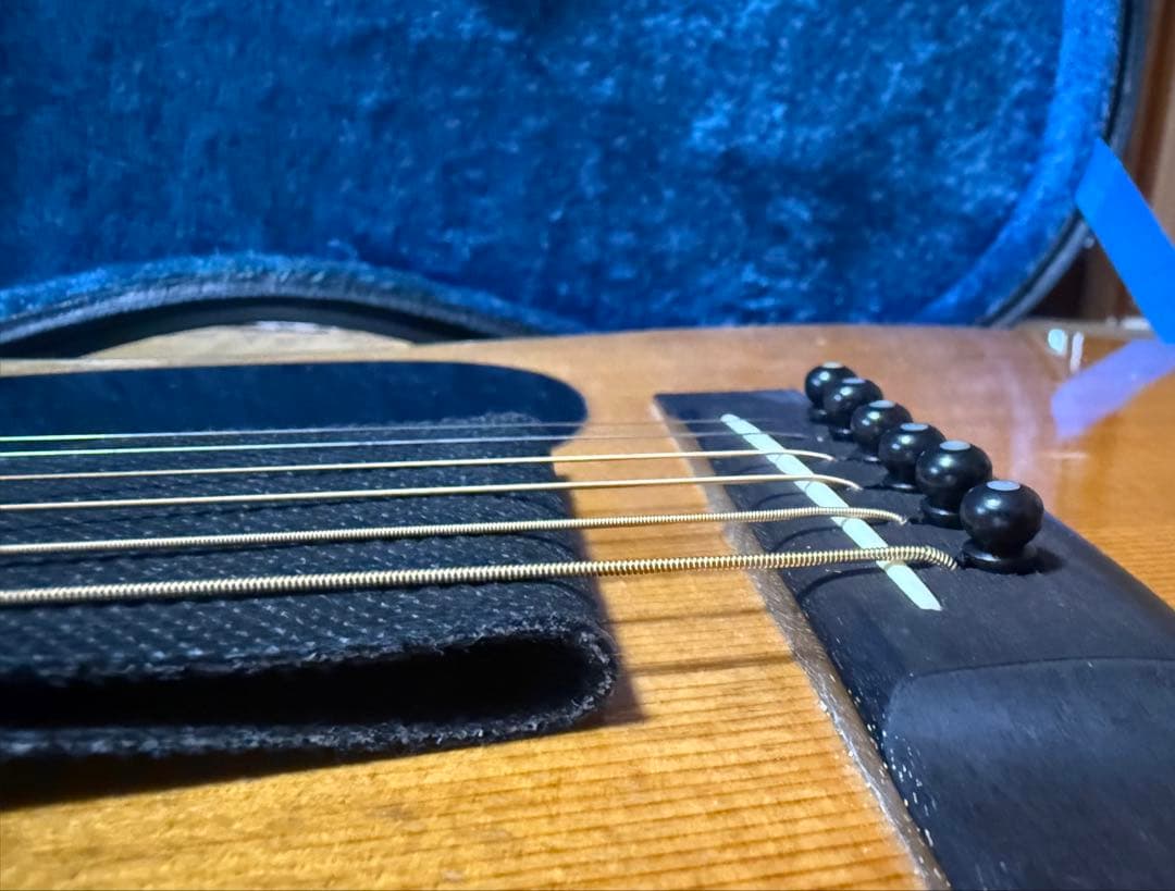 1978年製　K. Yairi YW-600 ジャパンヴィンテージ　ヤイリギター