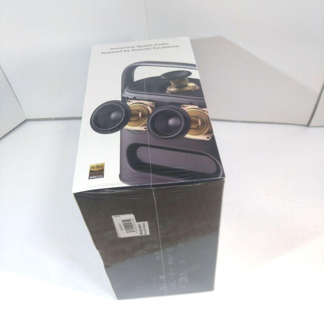 Anker Soundcore Motion X500 空間オーディオ/ハイレゾ