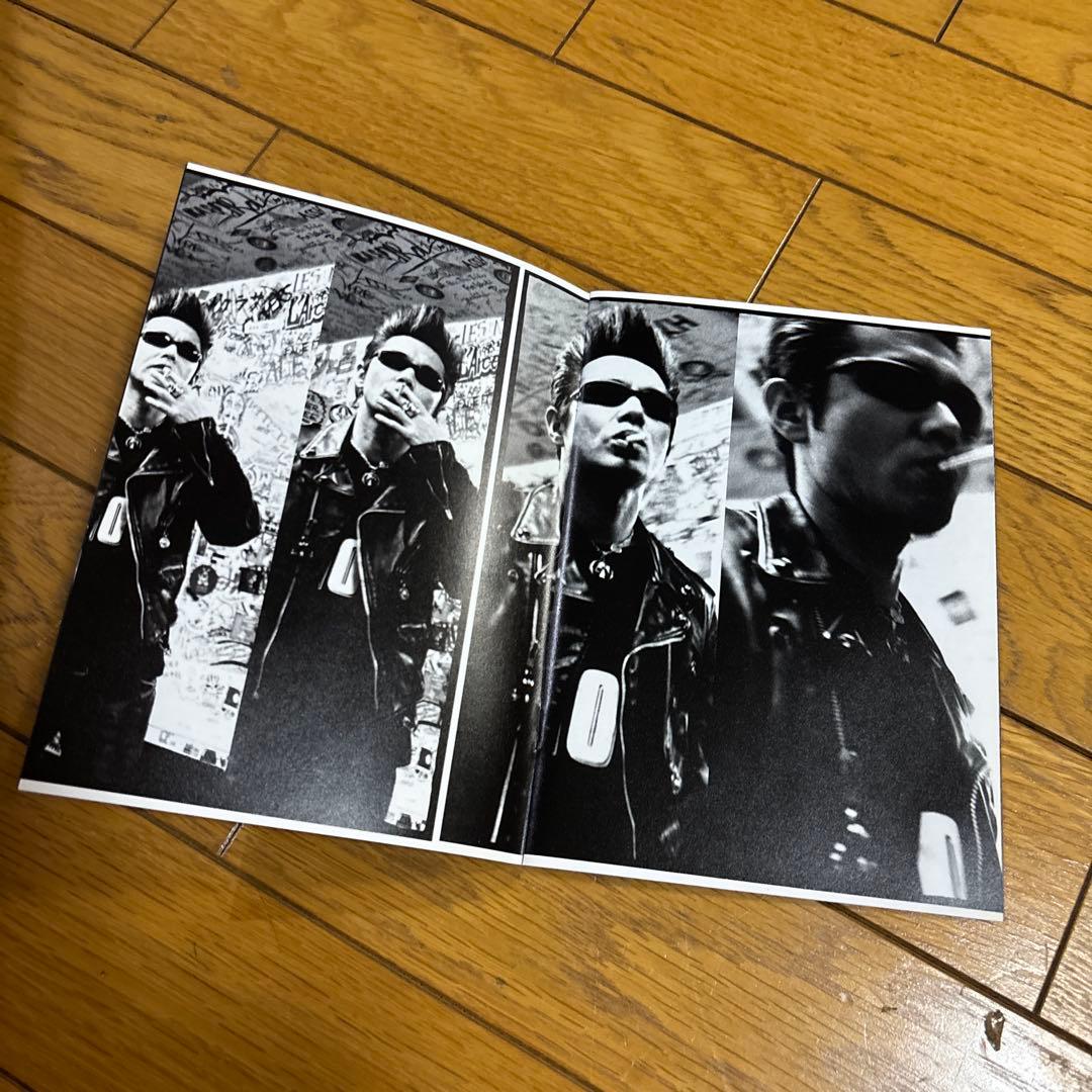 スタークラブ DVD BOX