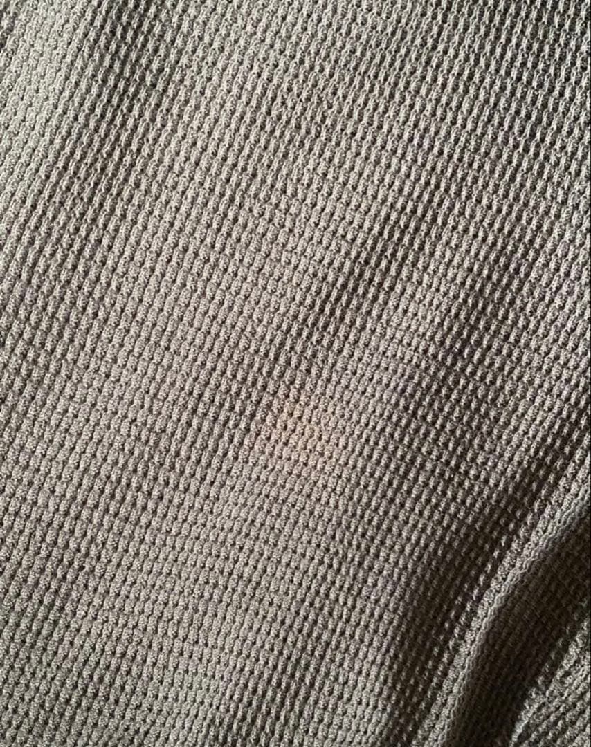 パンツ refomed AZEAMI THERMAL PANTS 23ss