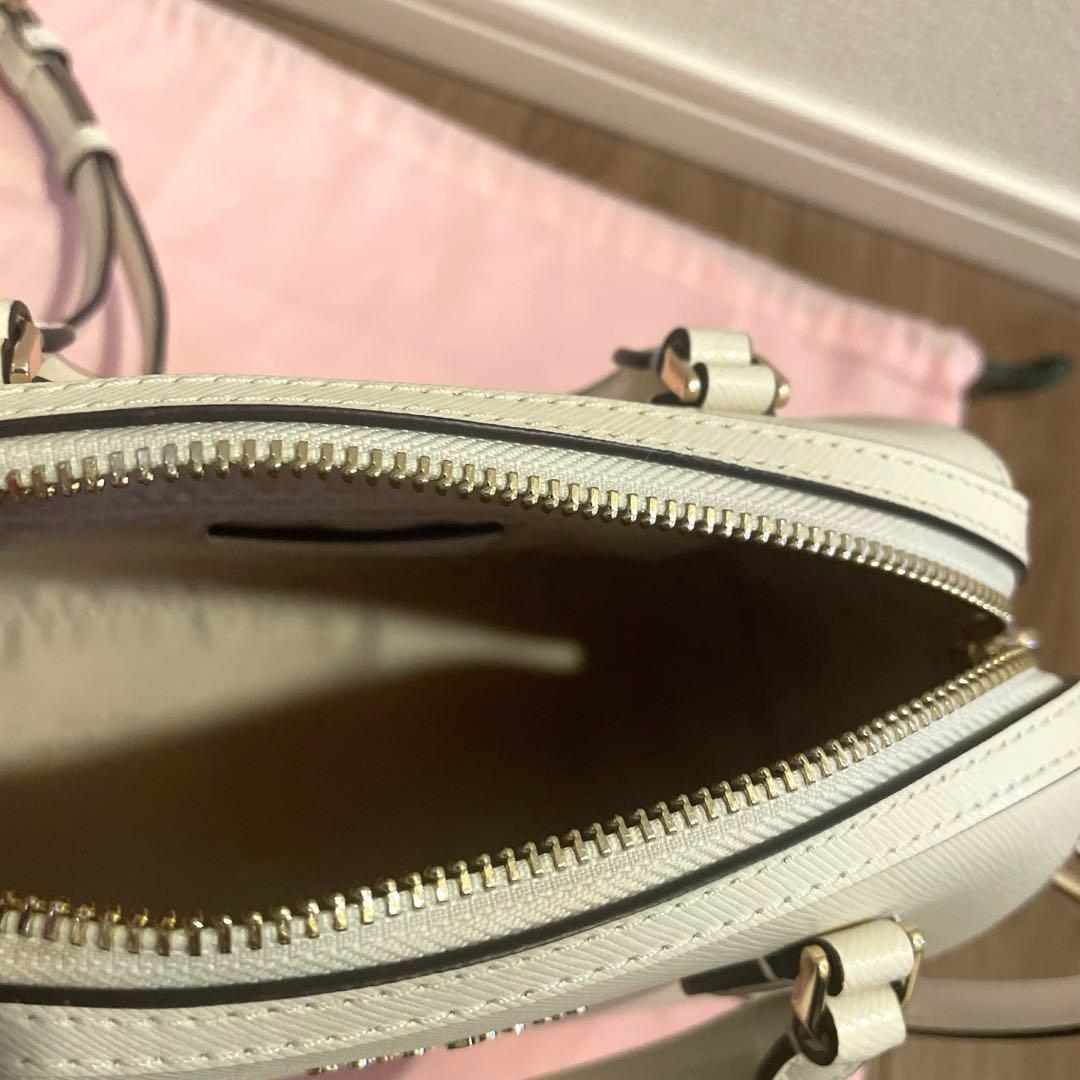 ケイトスペード ショルダーバッグ ハンドバッグ 美品