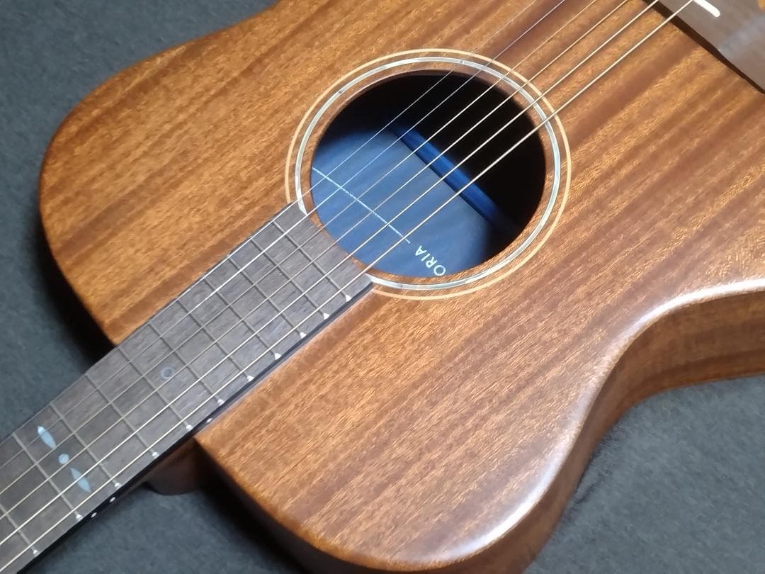 【美品】YAMAHA STORIA II エレアコ ヤマハ ストーリア2