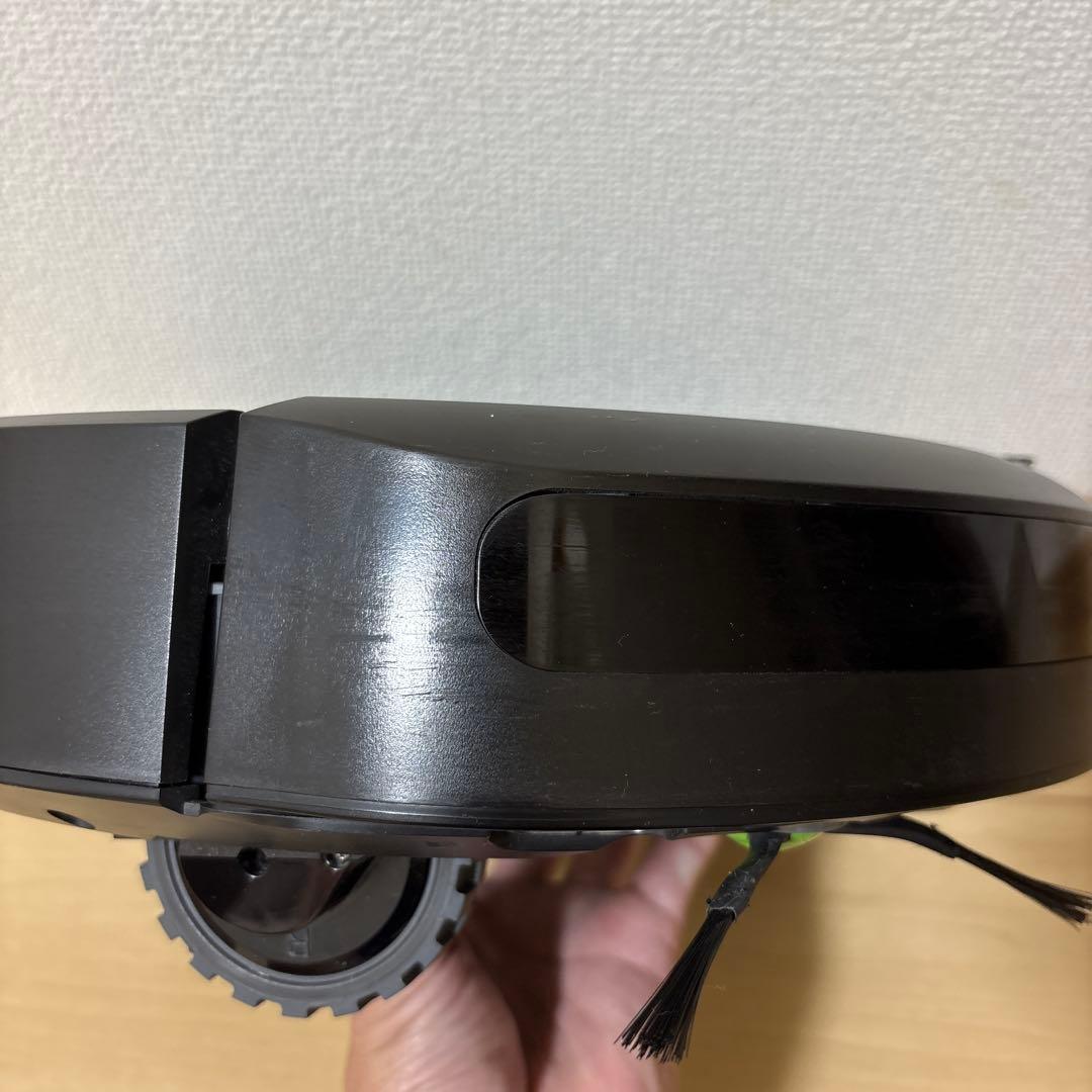 iRobot Roomba i3 ロボット掃除機