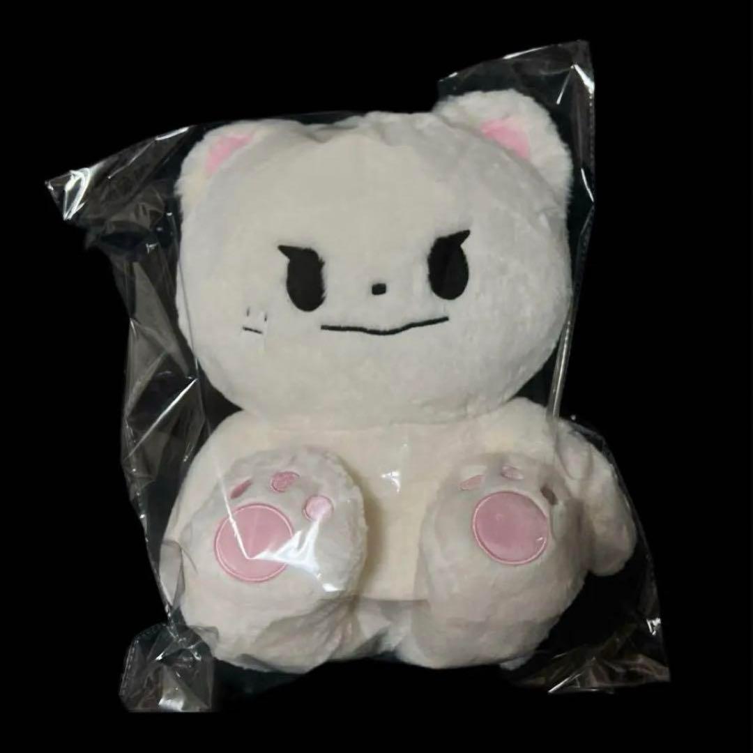 アストロ　Astro ムンビン　ぬいぐるみ　40cm 新品　マスター