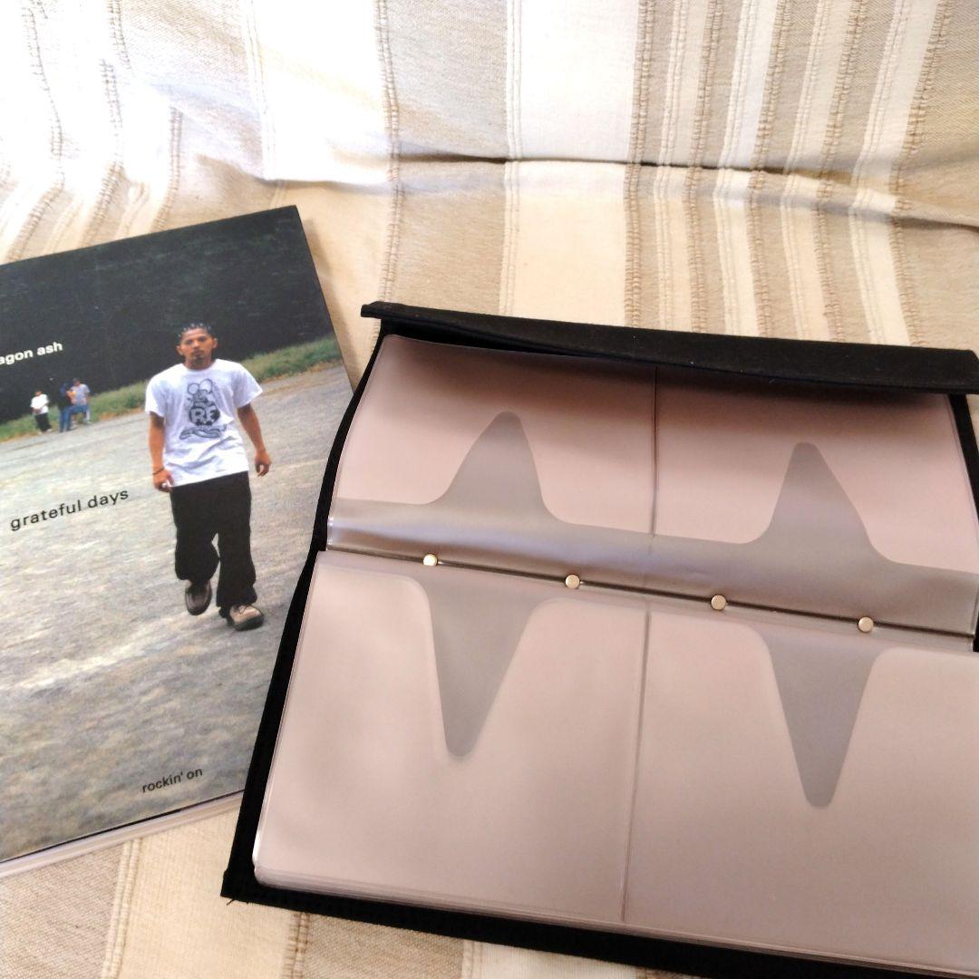 (新品超貴重)Dragon Ash Levi's デニムジャケット他ノベルティ