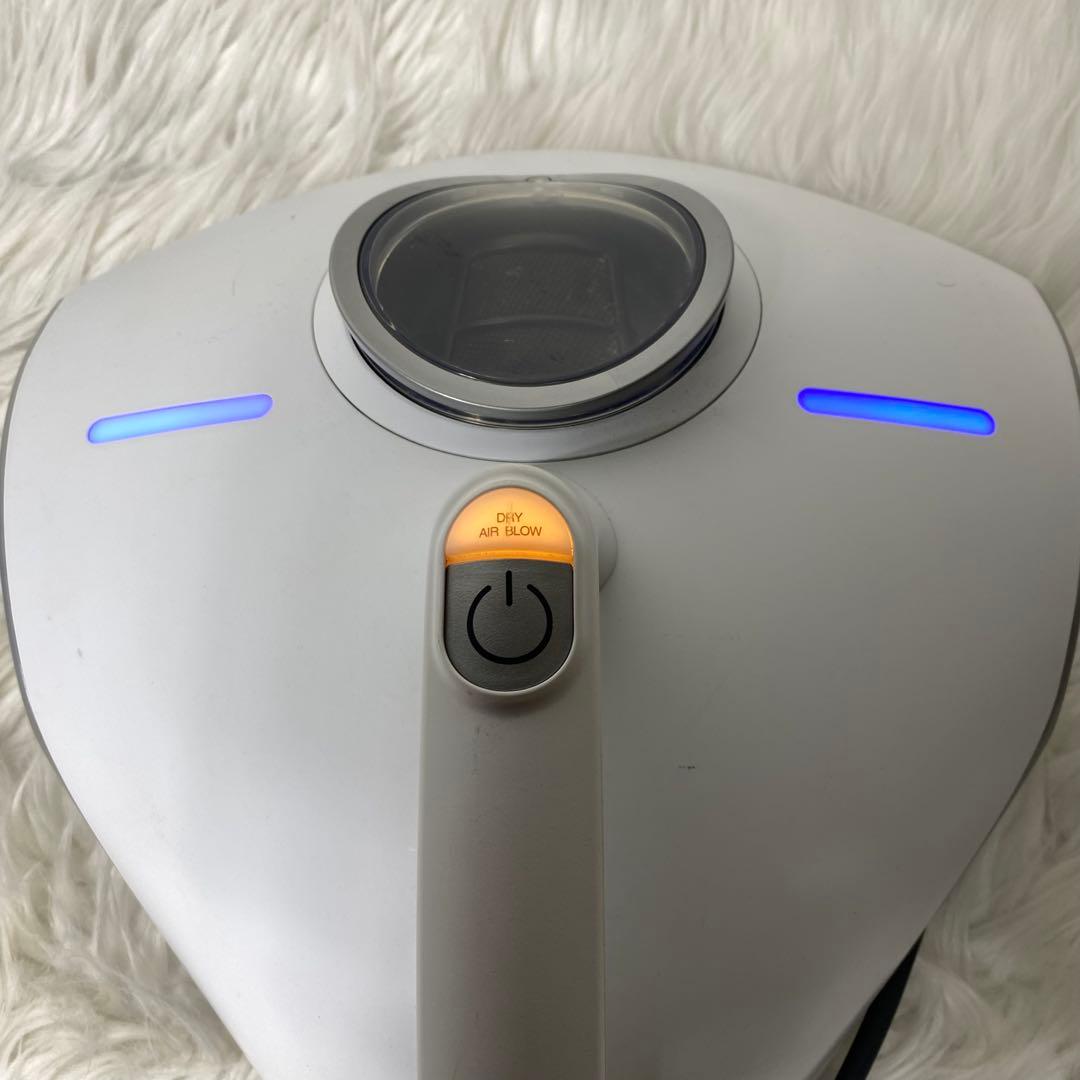 RAYCOP PRO RS3-100JPWH 布団クリーナー　レイコップ