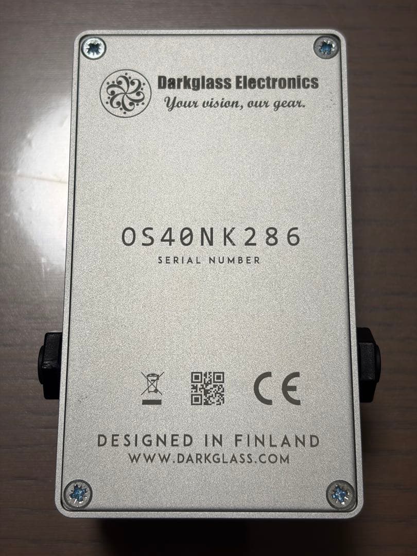 ベース Darkglass B3K V2