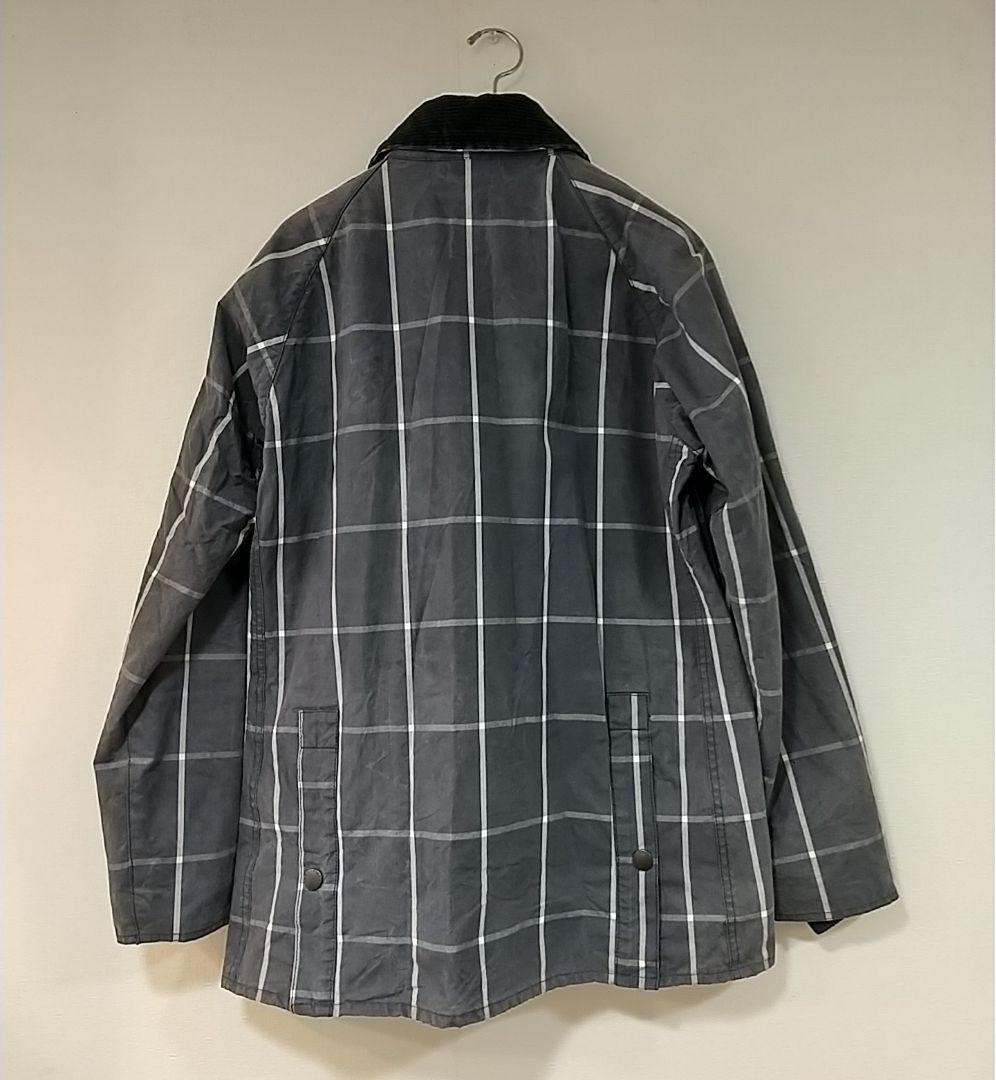 価格変更Barbour Bedale SL オイルドジャケット サイズ40