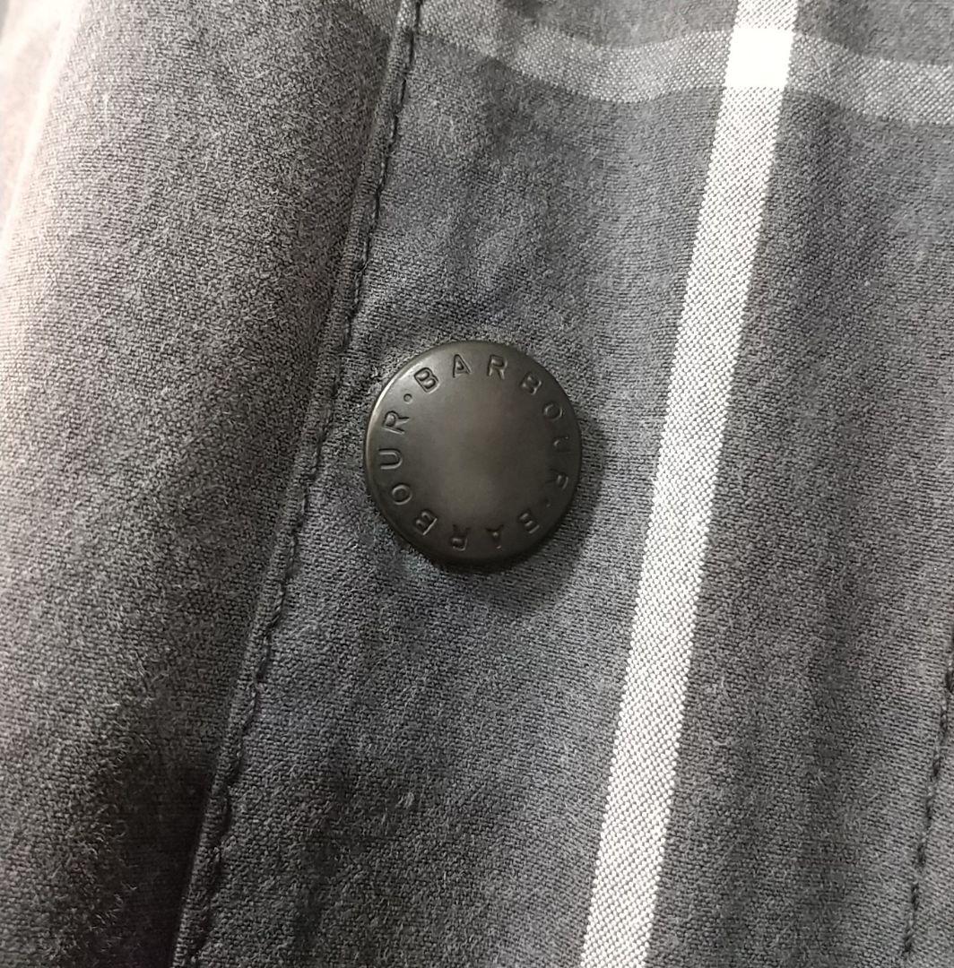 価格変更Barbour Bedale SL オイルドジャケット サイズ40