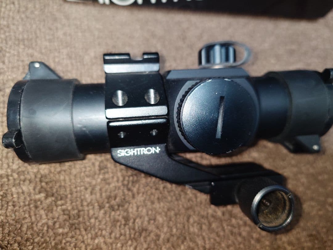 サイトロン　SD-33X