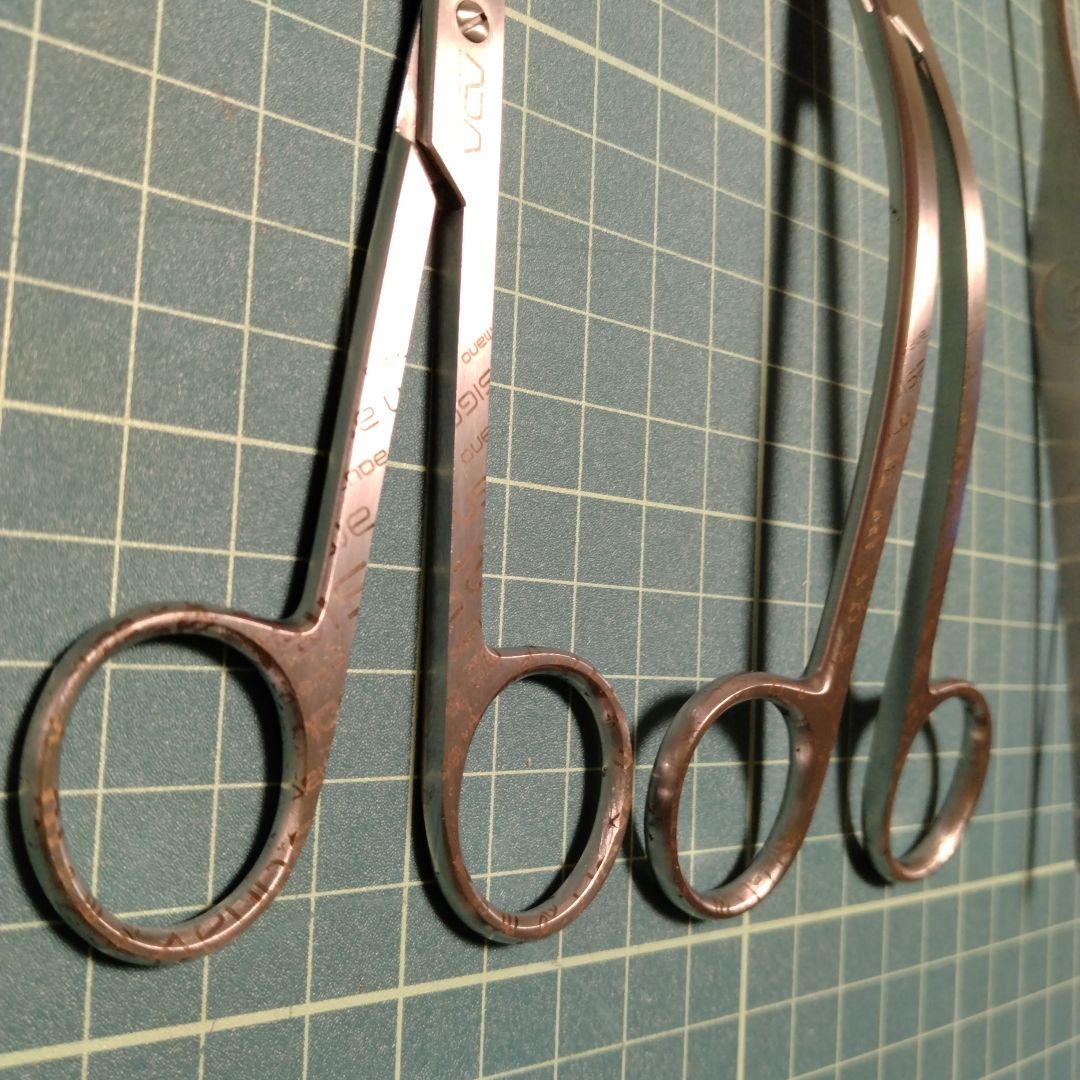 ADA プロシザース　プロピンセット　まとめ　　おまけ付き