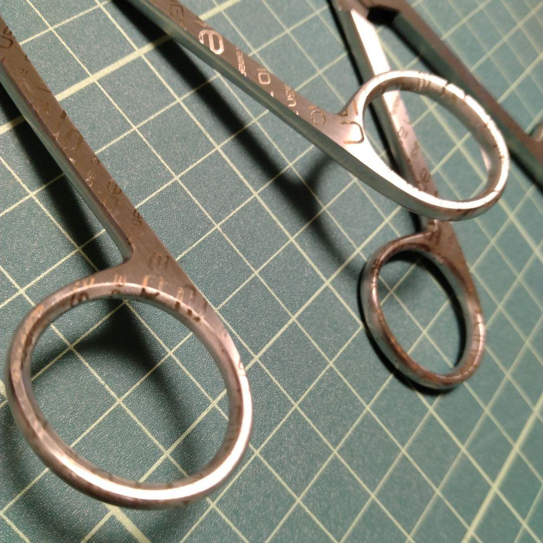 ADA プロシザース　プロピンセット　まとめ　　おまけ付き