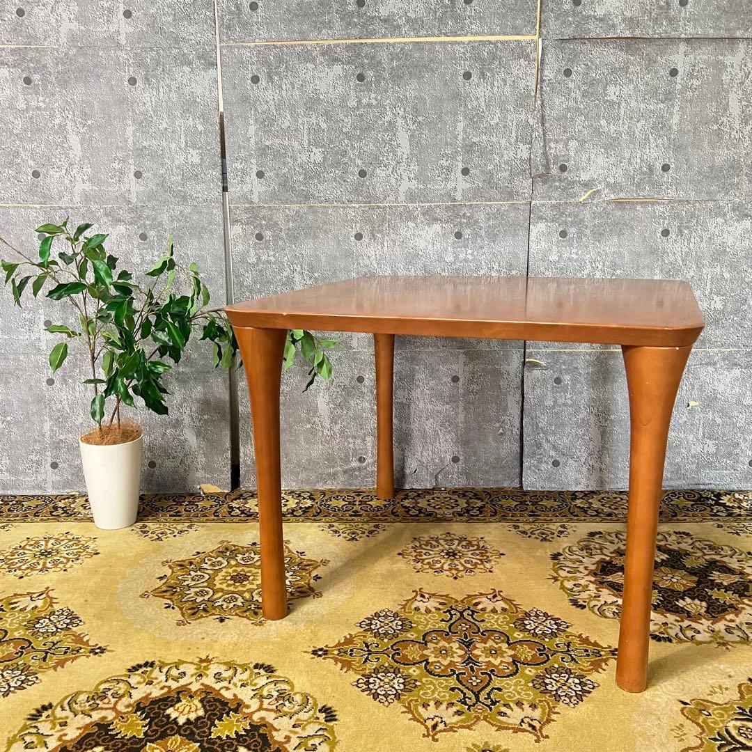 osaki꧁カリモク家具꧂karimoku ダイニングテーブル 食卓机