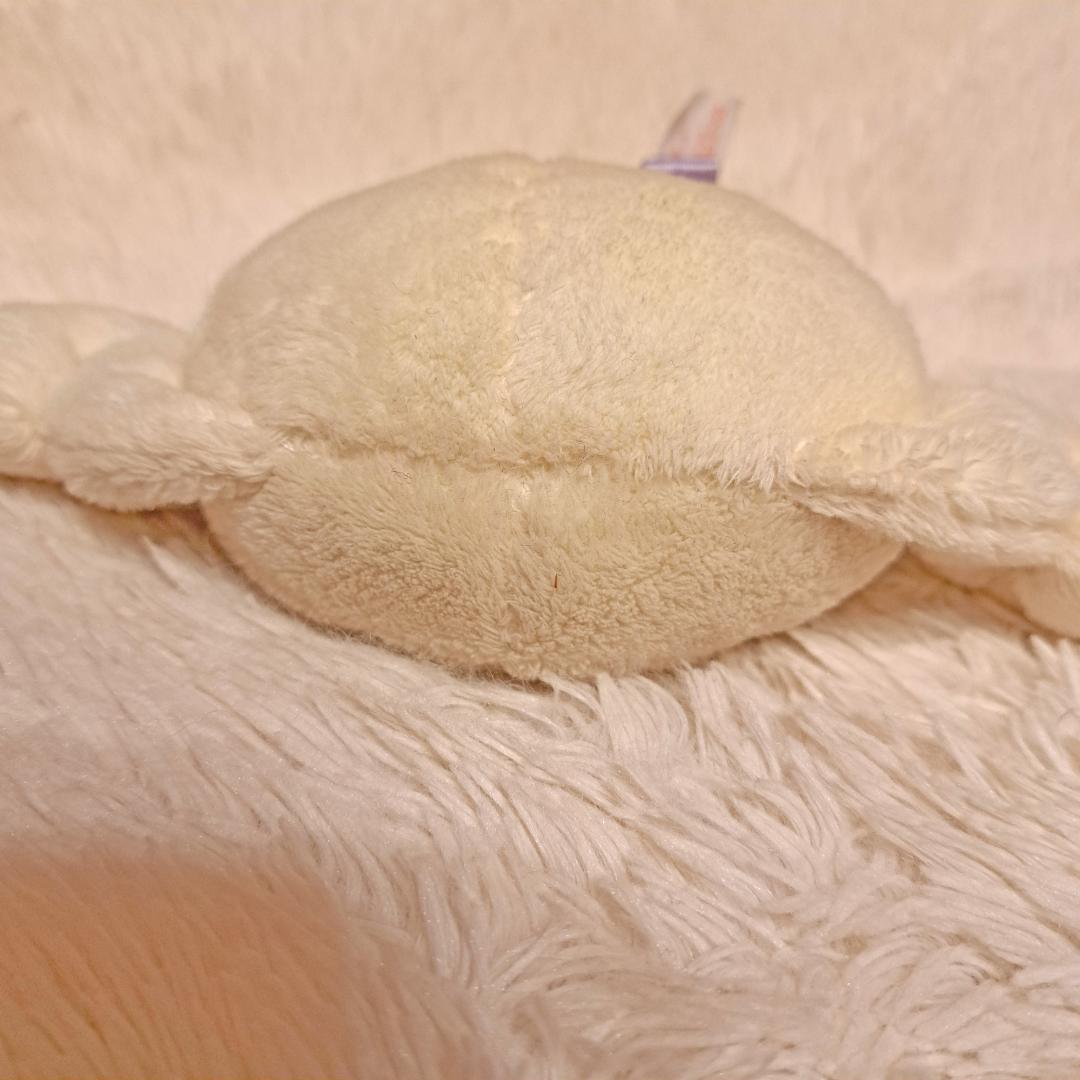 【シナモロール】 10周年 つれてってシナモン ぬいぐるみ