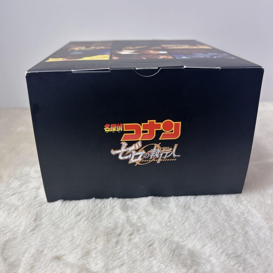 【新品未使用】劇場版名探偵コナン「安室透」モデル　ワイヤレスステレオヘッドセット