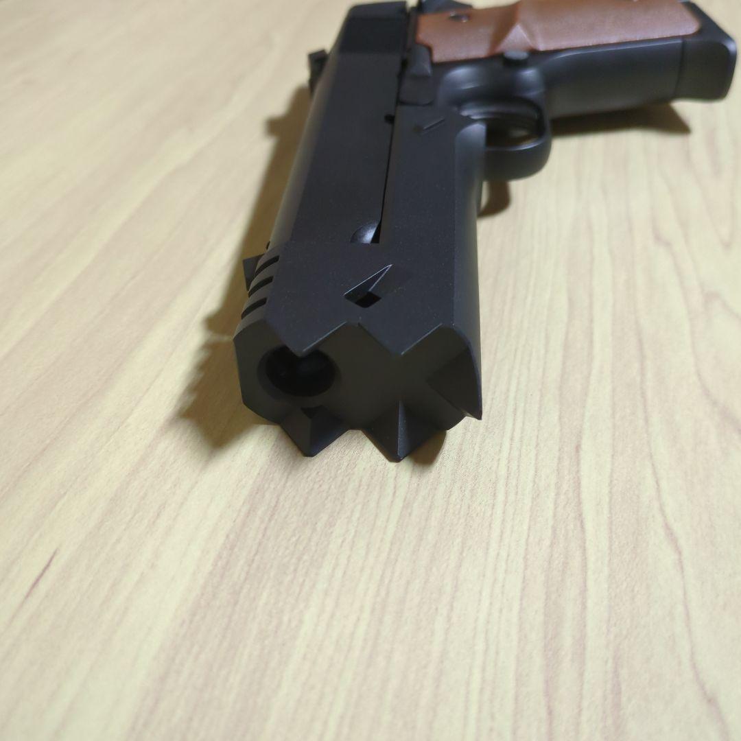 リコリスリコイル×東京マルイ　千束の銃　エアガン　錦木千束