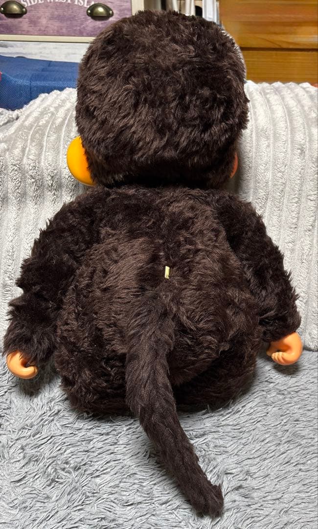 TOHO まごころの人形 大助くん 昭和レトロ スリープアイ 約60㎝ 限定価格