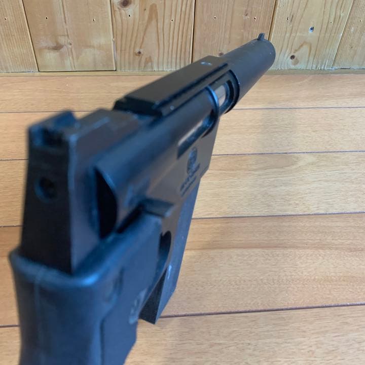 ［絶版］WA Charter Arms AR-7 Explorer  ガスガン