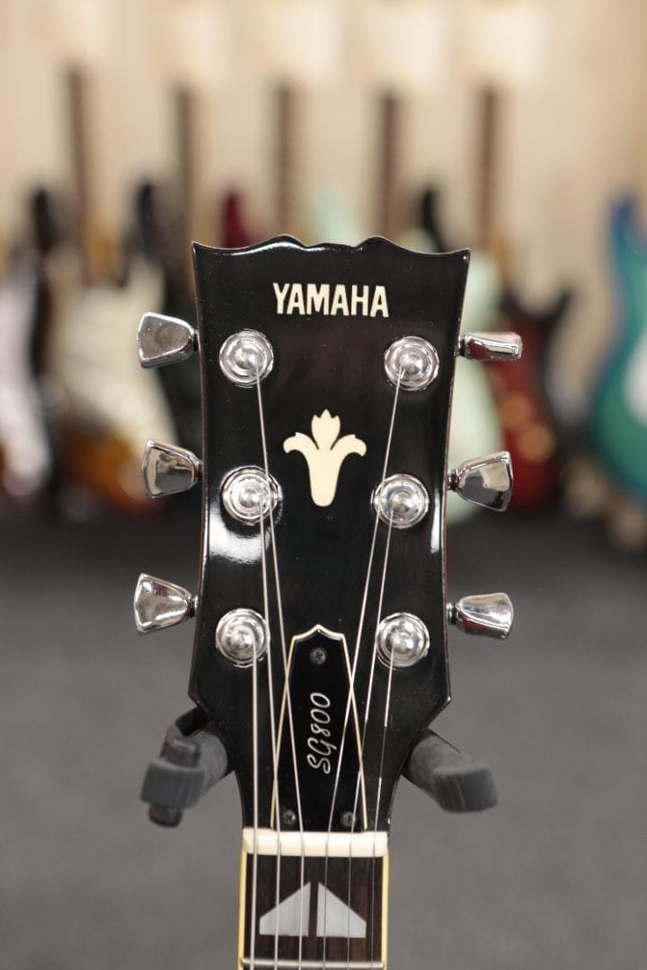 【9429】 美品 YAMAHA SG800 ジャパンビンテージ