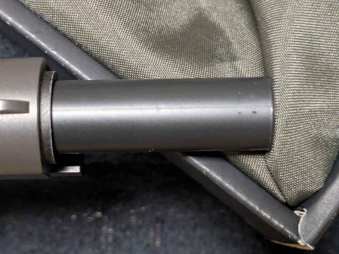 マルイ コルト M1911 ガスガン