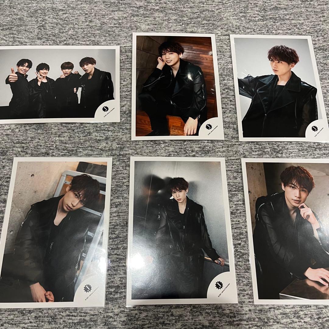 17日まで値下げ中、J時代コンプリート！IMPACTors 横原悠毅 公式写真