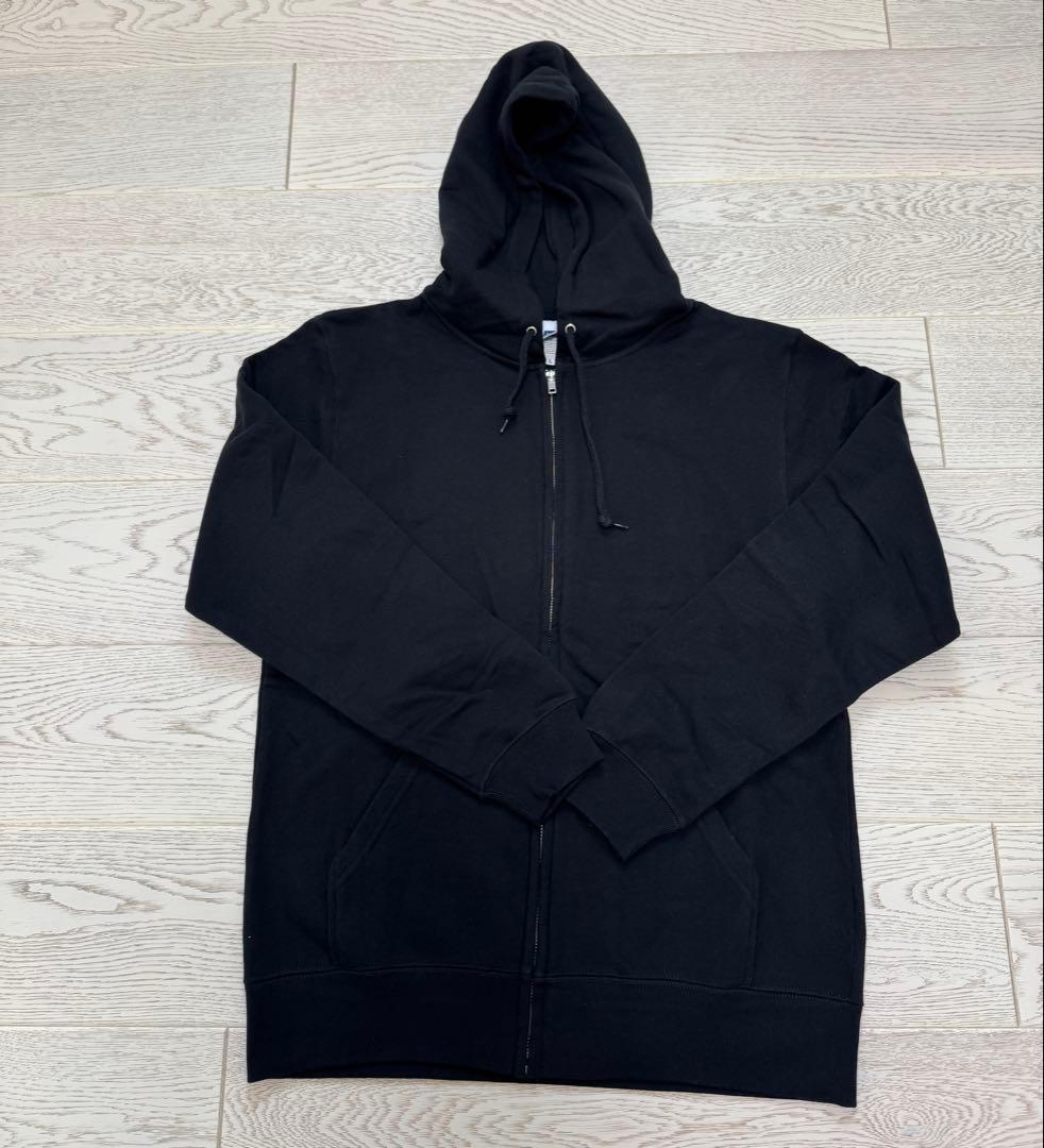 小田和正 クリスマスの約束 パーカー Lサイズ