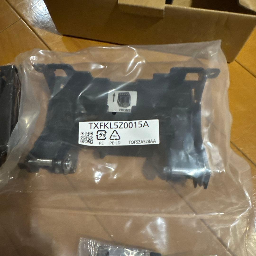 パナソニック有機ELテレビ 4k 65インチ注意6/10発送になります。