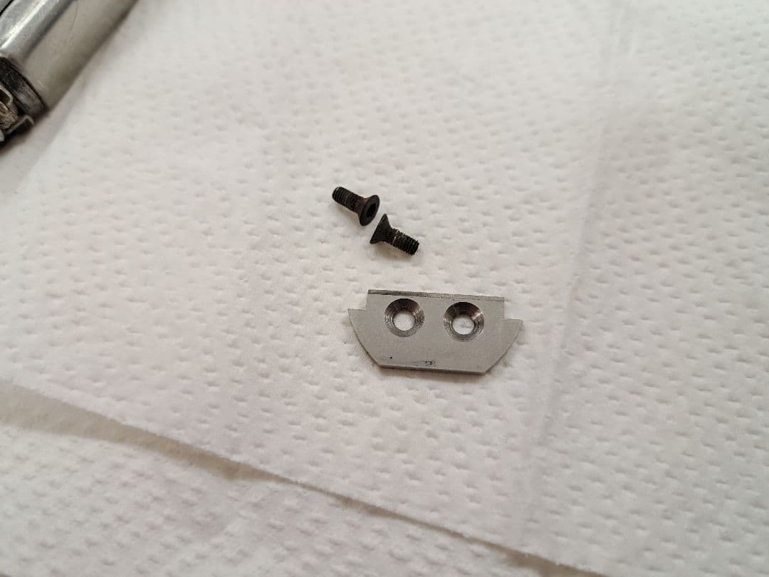 週末まで 実物 BCM mod3 グリップ PTW加工済み モーター付き