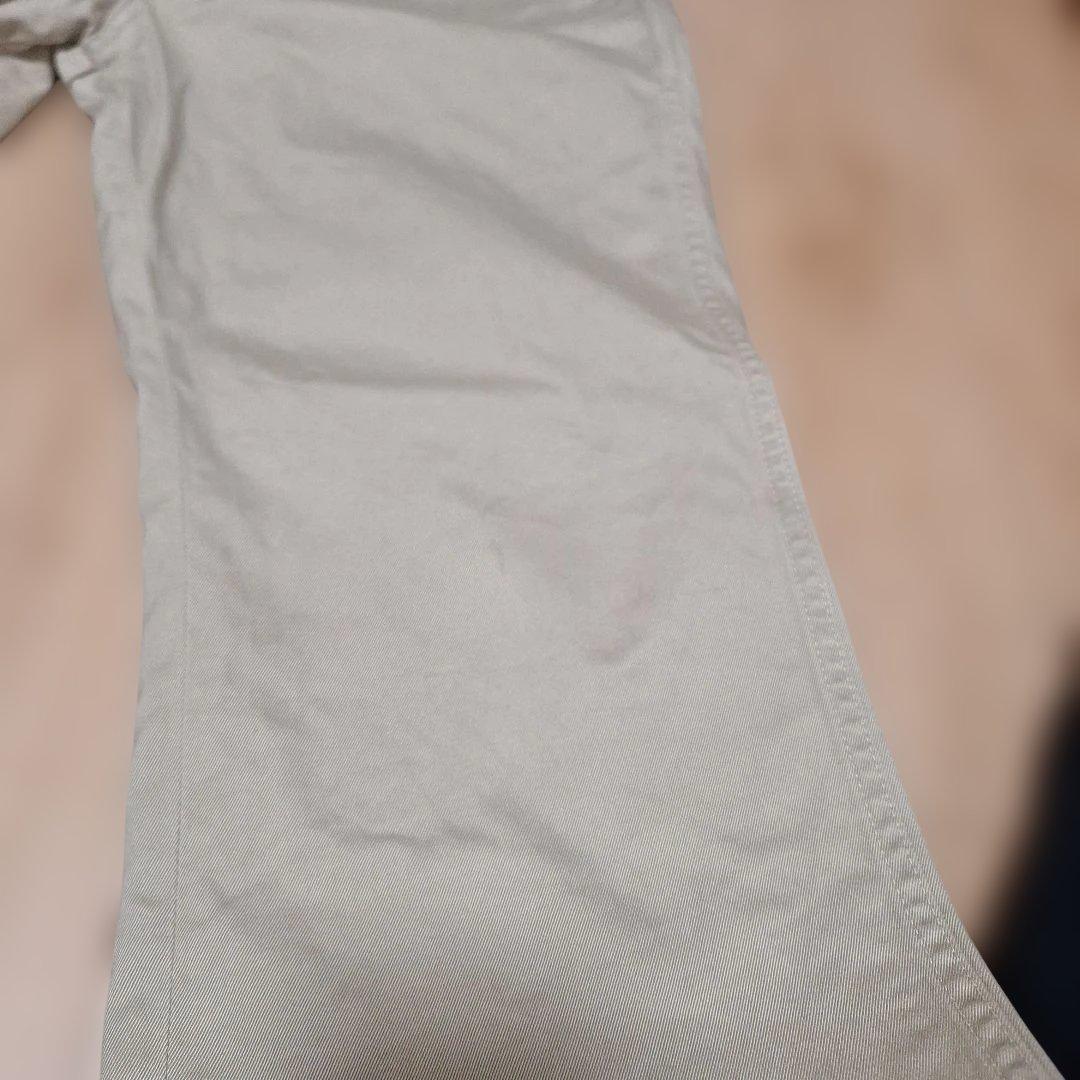 トイズマッコイ 映画大脱走モデル　チノパンツ