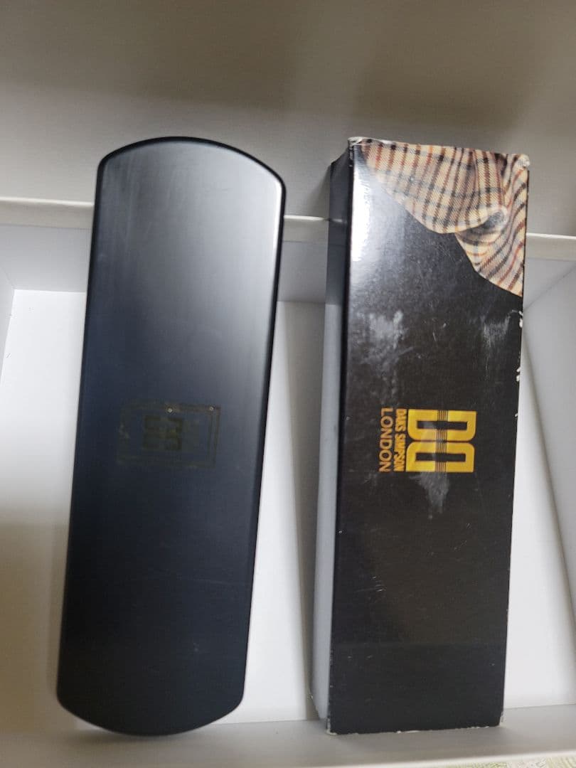 DAKS Simpson　ボールペン