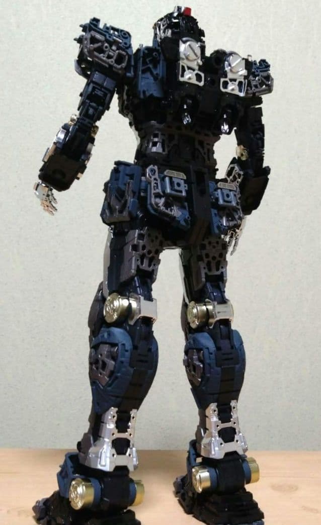 リョウ51　　ガンプラ PG UNLEASHED 1/60ガンダム 完成品