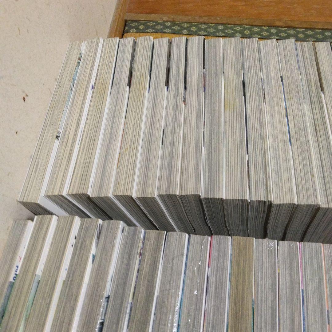 宇宙兄弟　1-45 小山宙哉　全巻セット　青年漫画