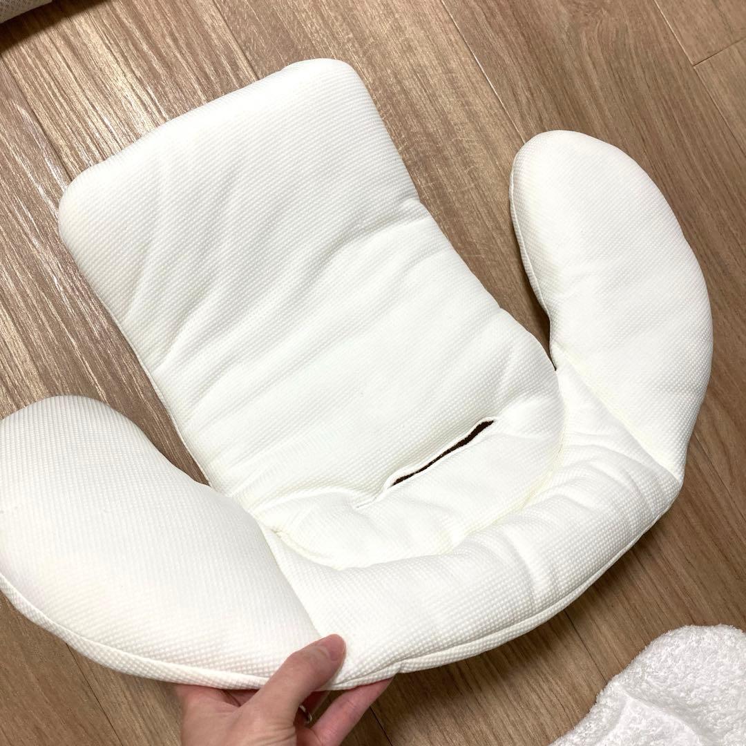 【限定特価‼️】Combi チャイルドシート　クルムーブスマート　新生児対応