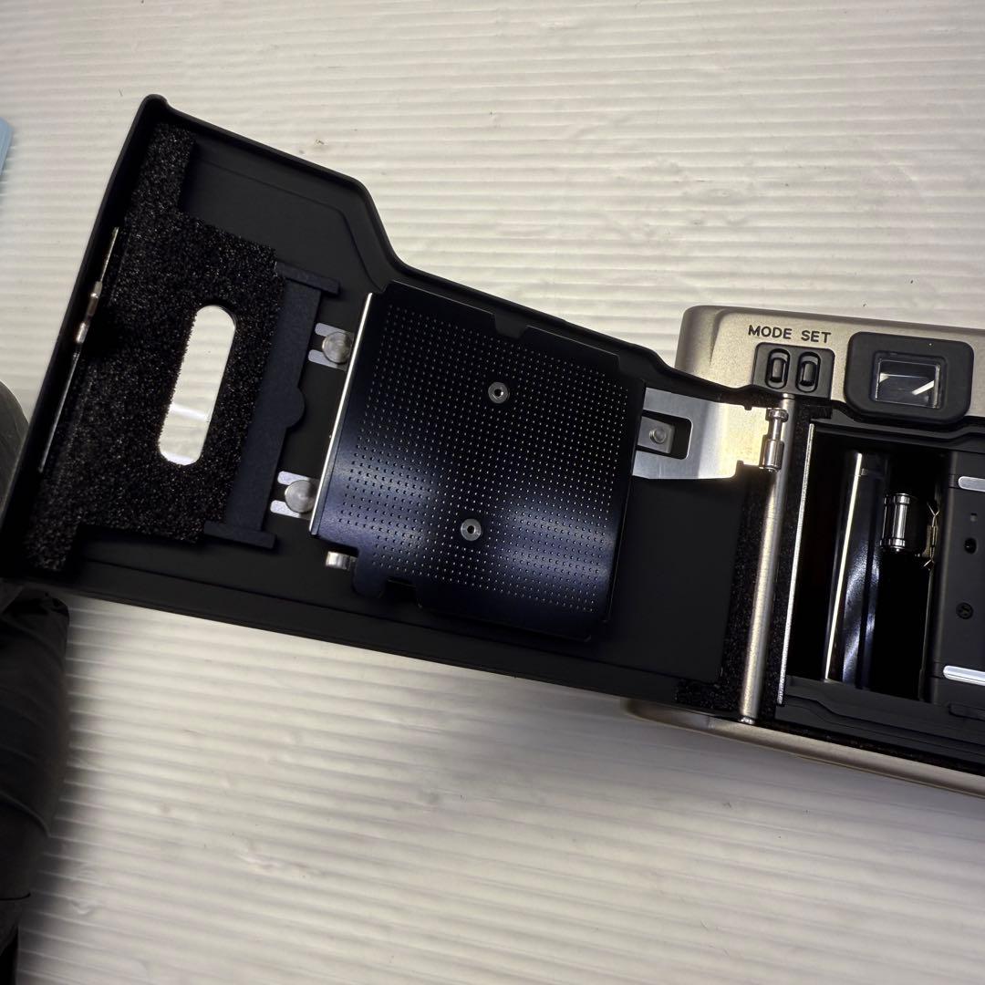 稼動品☆ニコン 35Ti☆コンパクトフィルムカメラ Nikon