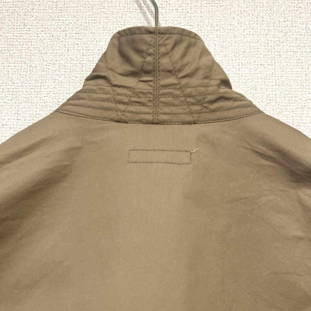 Engineered Garmentsジャケット パッチワークデザイン M